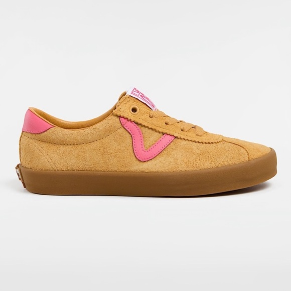 Vans Shoes - Vans Sport low
Brand new